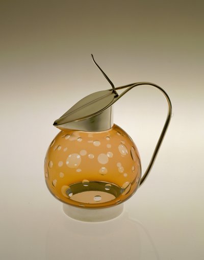 Sherry-Dekanter de Koloman Moser