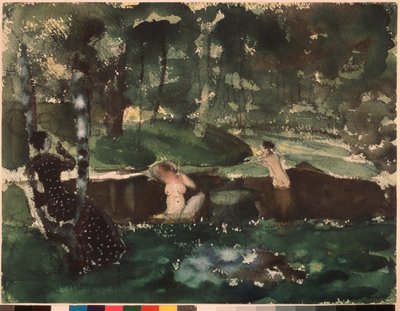 Pais de Konstantin Andreevic Somov