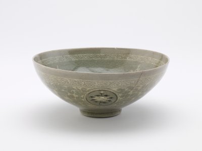 Bowl, primeira metade do século 13 de Korean School