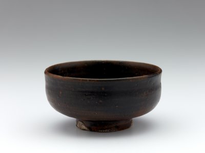 Bowl, segunda metade do 15a primeira metade do século 16 de Korean School