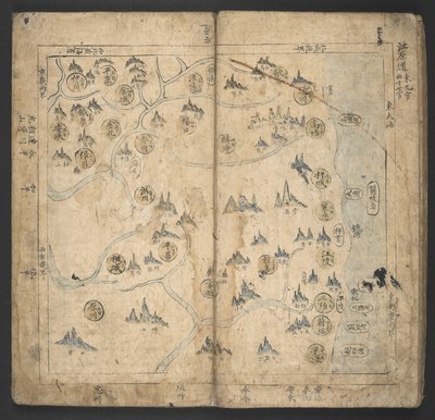 Ou. 13138, nº 5 Kangwŏn-do, de 