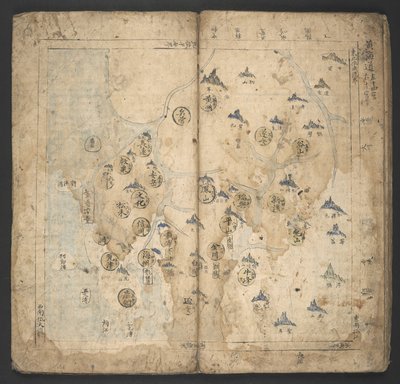 Adicionar ou. 13138, No.6 Hwanghae-do, de 
