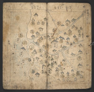 Ou. 13138, nº 1 Kyŏnggi-do, de 