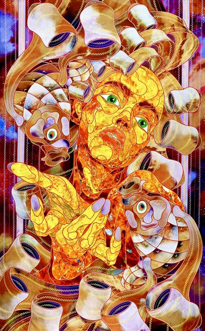  de Kostyantin Malginov