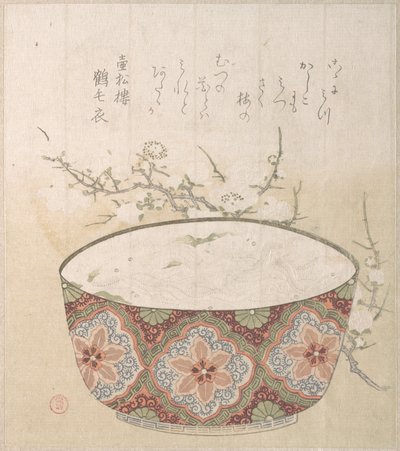  de Kubo Shunman