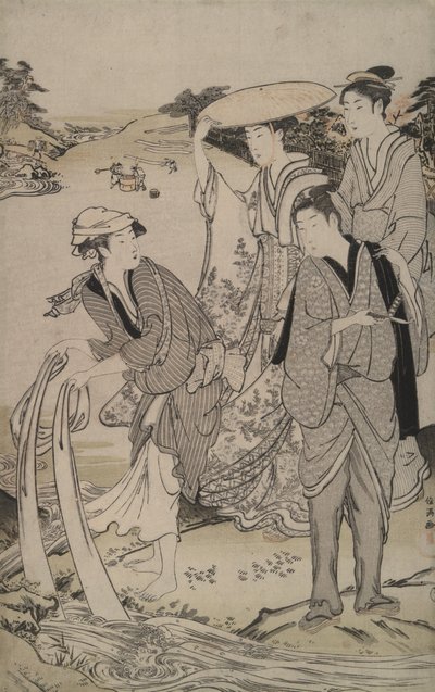  de Kubo Shunman