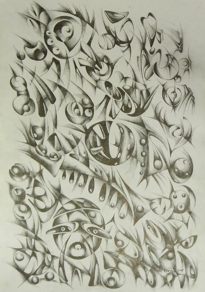 Formulários dinâmicos abstratos de Kulik