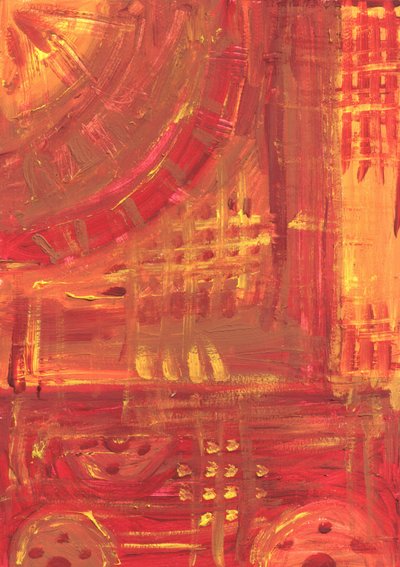 Calor abstrato e dinâmico de Kulik