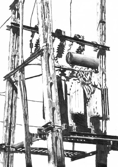 Esboço de utilidade industrial de Kulik