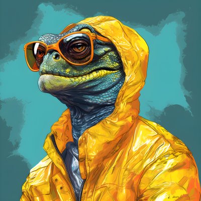O oitavo filme desde que o mundo se esqueceu de como rir 2 de Kurt Heppke