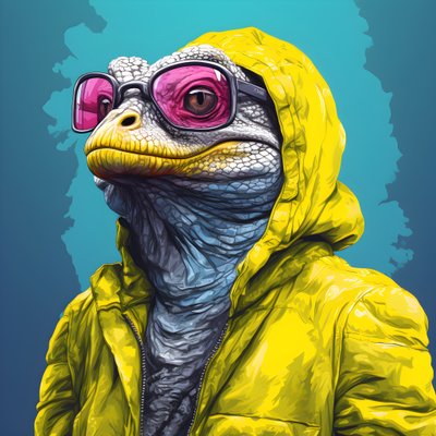 O oitavo filme desde que o mundo se esqueceu de como rir 4 de Kurt Heppke