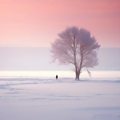 A centésima quadragésima quinta fotografia desde que existe vida na Terra 2 de Kurt Heppke