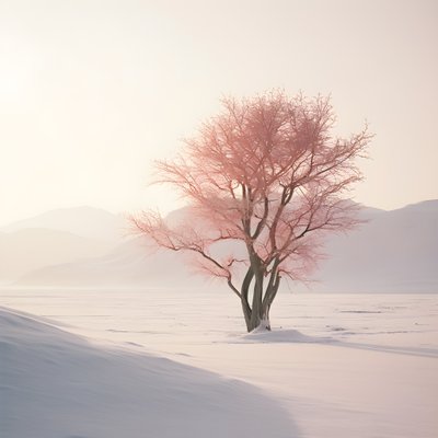 A centésima quadragésima quinta fotografia desde que existe vida na Terra 3 de Kurt Heppke