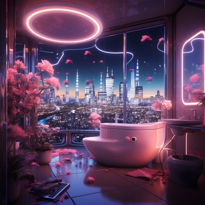 A quinquagésima nona imagem desde uma antiga melodia divinamente entrelaçada 4 de Kurt Heppke