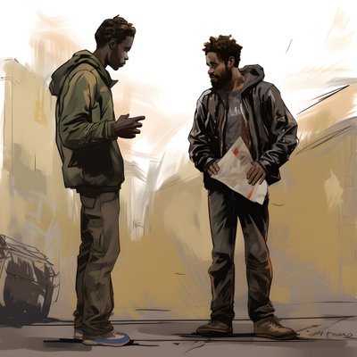 A nonagésima nona imagem desde o infinito 3 de Kurt Heppke