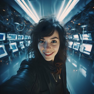 A ducentésima fotografia desde a segunda vez que há humanos 3 de Kurt Heppke