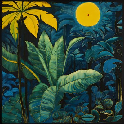 O ducentésimo septuagésimo quarto quadro desde a segunda vez que os primórdios da civilização 1 de Kurt Heppke
