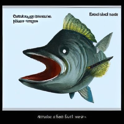 Um peixe e outro peixe e outro peixe de Kurt Heppke
