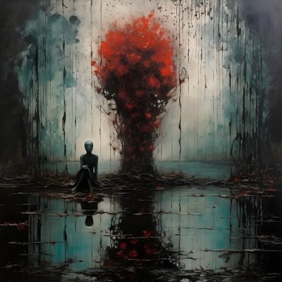 Vejo-me a mim próprio 1 de Kurt Heppke