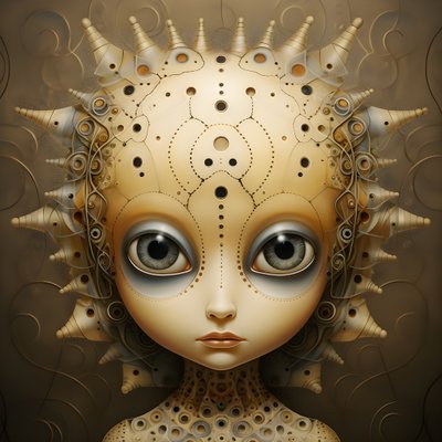 o Curioso 3 de Kurt Heppke