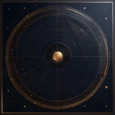astronomia minimalista 1 de Kurt Heppke
