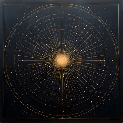astronomia minimalista 2 de Kurt Heppke