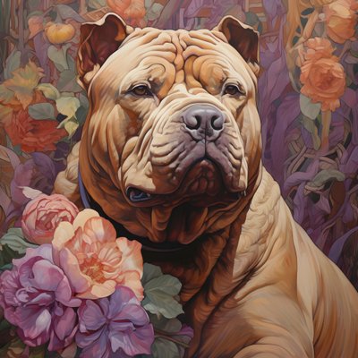 cores ricas Estilo de grimmer j c leyendecker Ivan shishkin 2 de Kurt Heppke