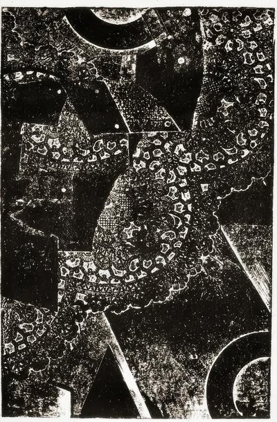 A catedral de Kurt Schwitters