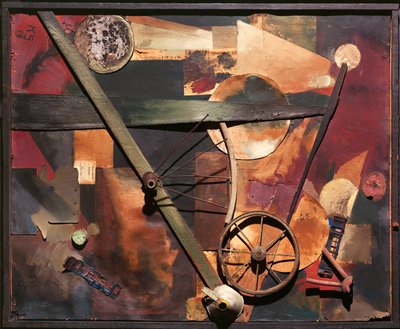  de Kurt Schwitters