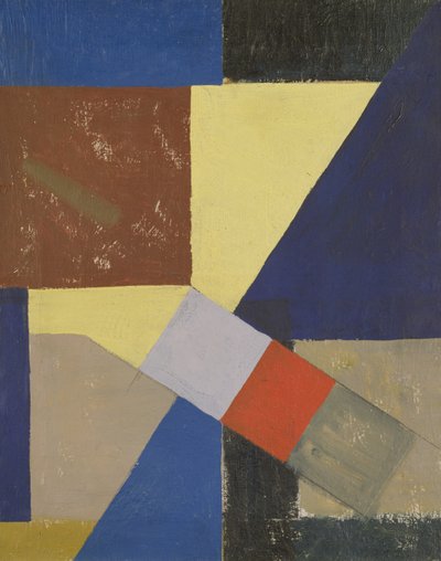 Imagem desconhecida de Kurt Schwitters