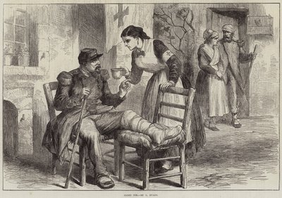 Cuidada por de L. Huard