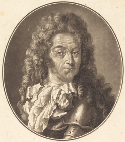 Nicolas Catinat, Marechal da França de L. Roger