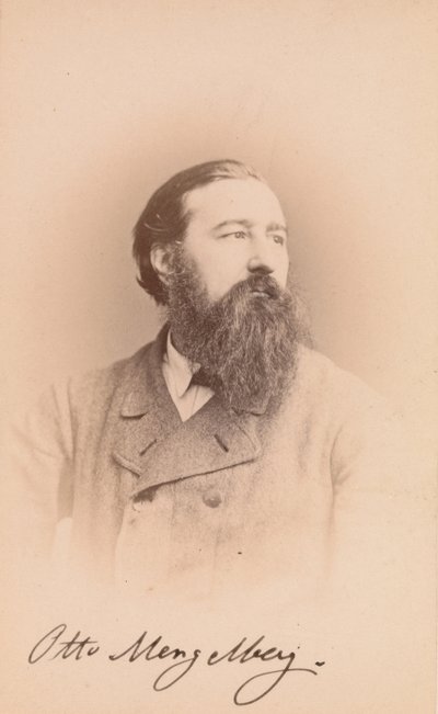 Louis Leloir, 1860s. de L. Severin
