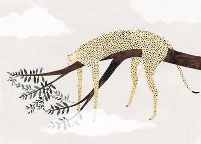 Bons sonhos, 2018 de Léa Le Pivert