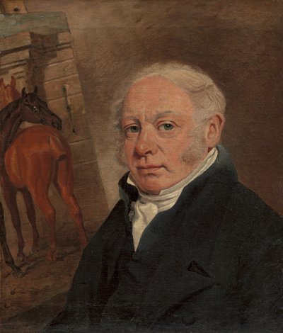 Ben Marshall de Lambert Marshall