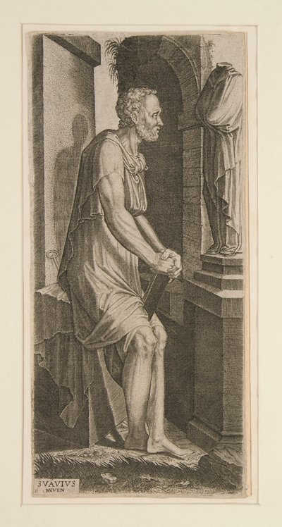 São Pedro de Lambert Suavius