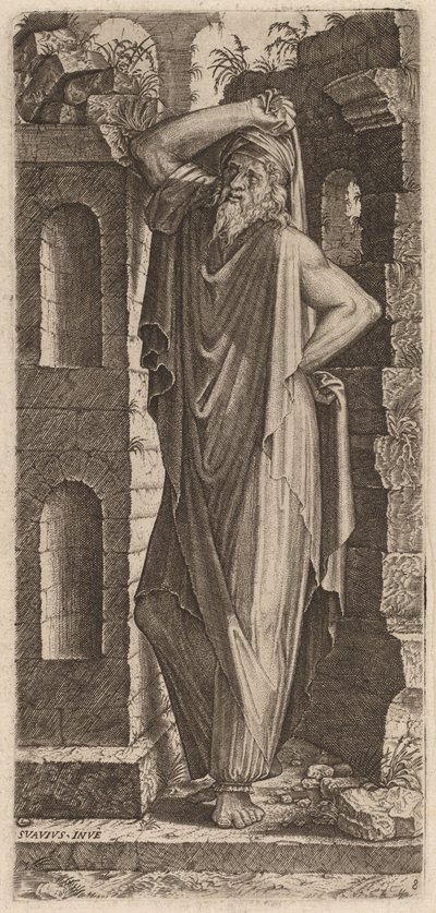 São Filipe de Lambert Suavius