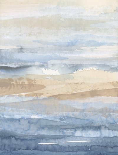 Lavagem Horizonte Costeiro de Lara Eckerman