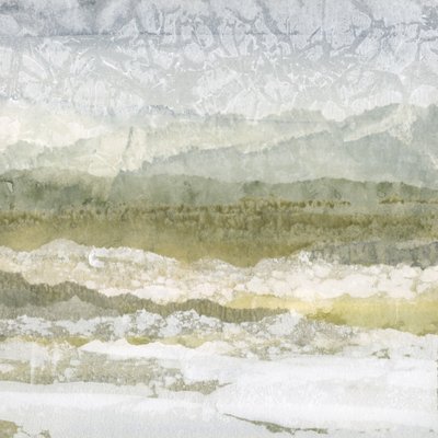 Camadas da Montanha Ennevoada de Lara Eckerman