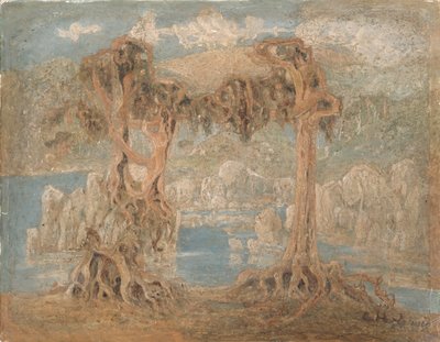 Paisagem de Lars Hertervig