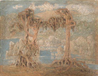 Panorama de Lars Hertervig