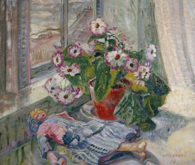 Rumo à Primavera de Lars Jorde