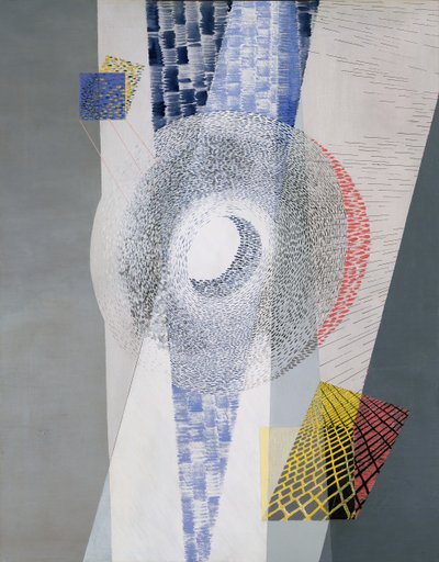 L  CH de Laszlo Moholy-Nagy