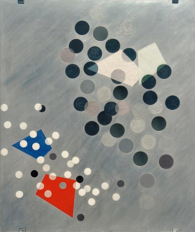 Construção AL6 de Laszlo Moholy Nagy
