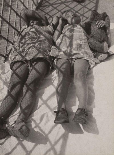 Sesta, 1926. de Laszlo Moholy Nagy
