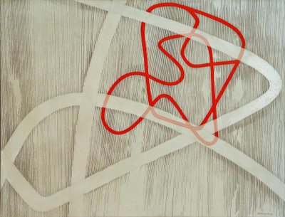 Espaço CH 4 de Laszlo Moholy Nagy