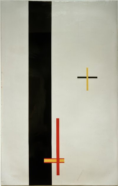 Telefonbild EM 1 de Laszlo Moholy Nagy