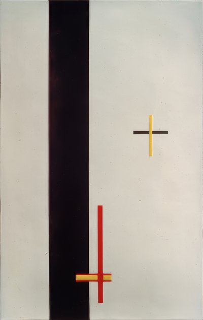 Telephonbild Em 2 de Laszlo Moholy Nagy
