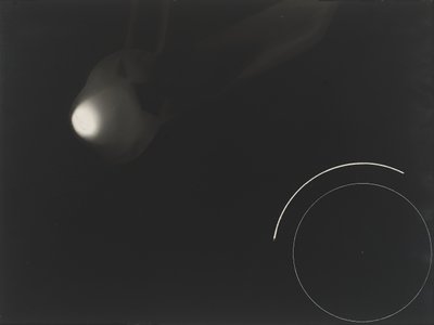 Sem título, 1925-1928 de Laszlo Moholy Nagy