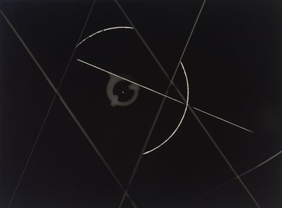 Sem título, 1925-28 de Laszlo Moholy Nagy